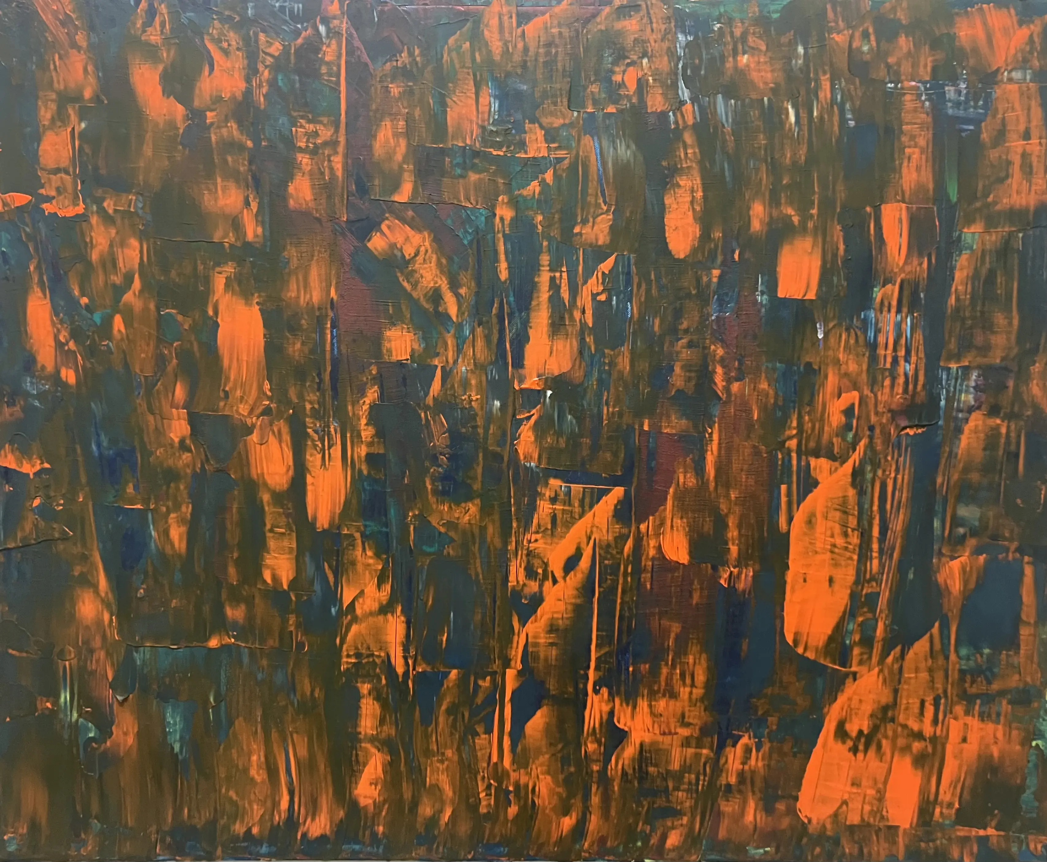 Turbulence